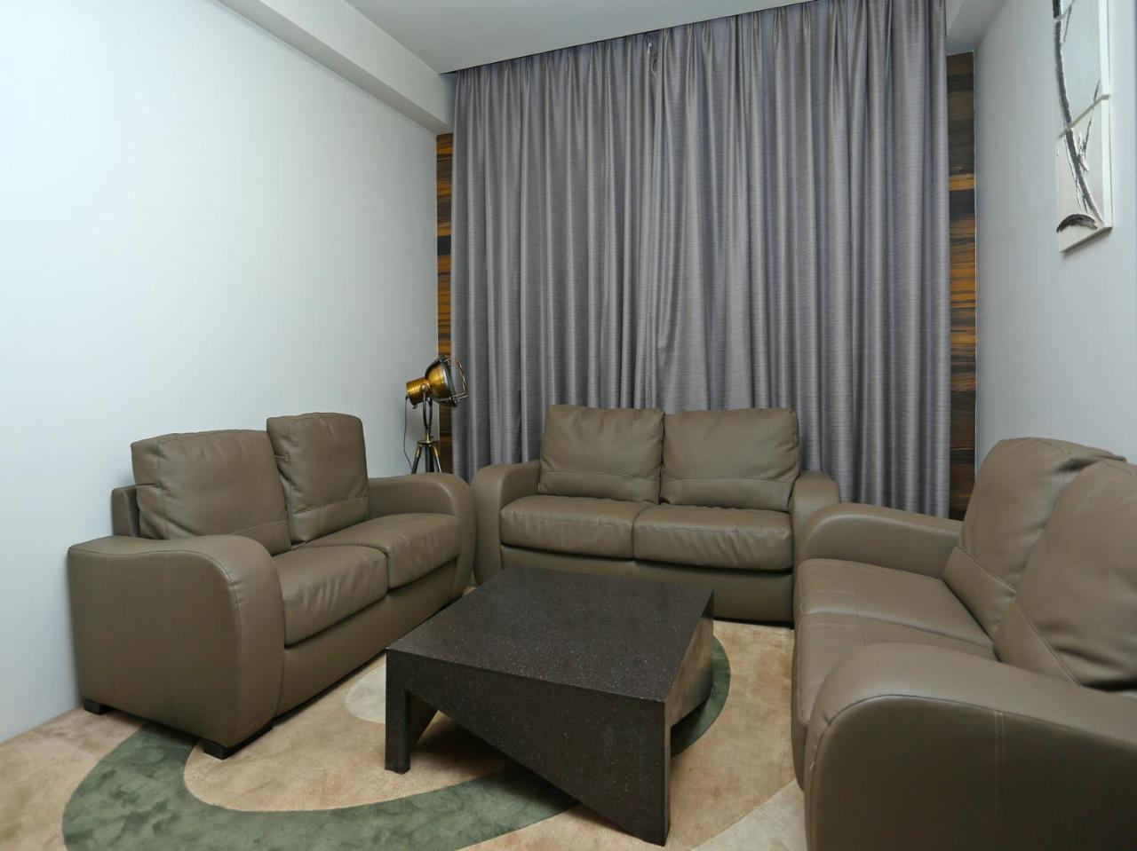 Golden Blossom Imperial Resorts Lucknow Eksteriør billede